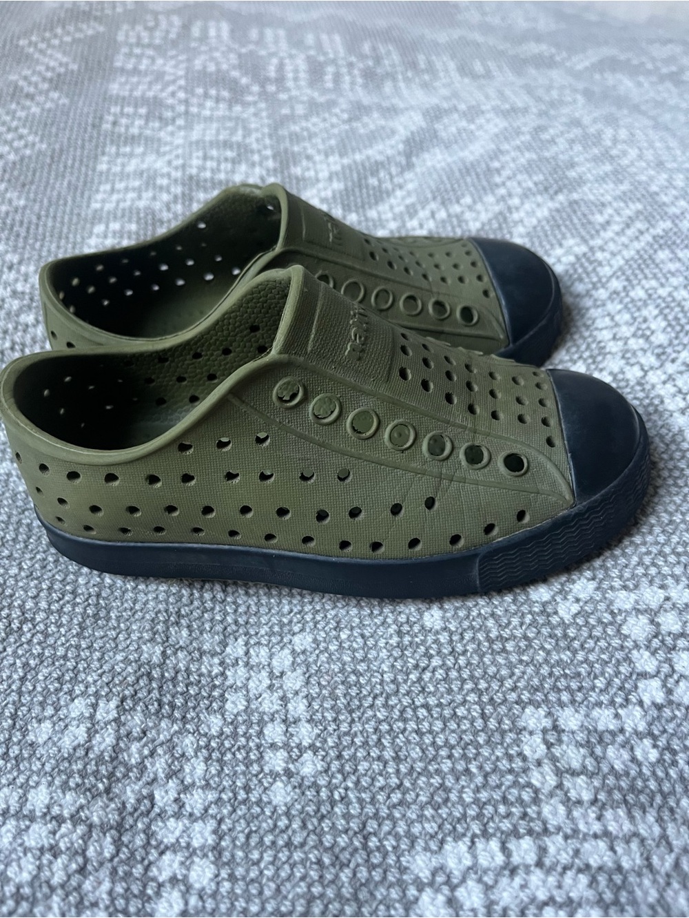 Native Shoes